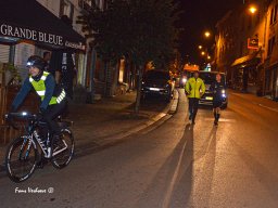 Bastogne Freedom Ultraloop